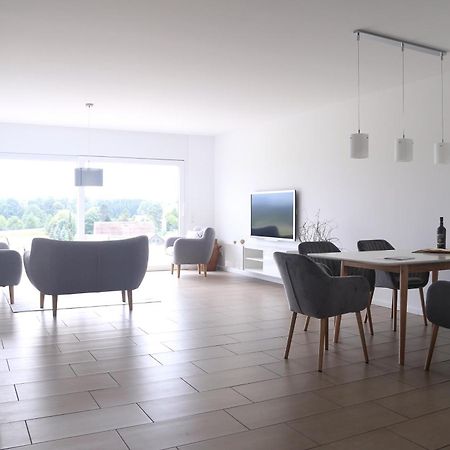Auszeit Mit Weitblick In Der Saechsischen Schweiz - Kleiner Bauernhof Mit Tieren Und Wallbox Rathmannsdorf Habitación foto