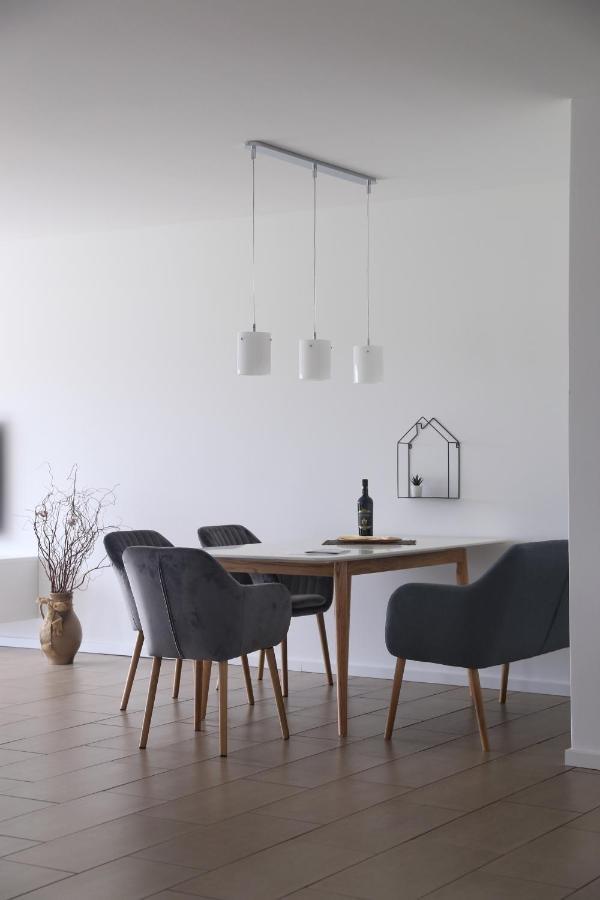 Auszeit Mit Weitblick In Der Saechsischen Schweiz - Kleiner Bauernhof Mit Tieren Und Wallbox Rathmannsdorf Exterior foto